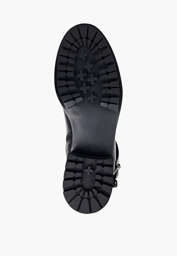 фото Сапоги enzo logana