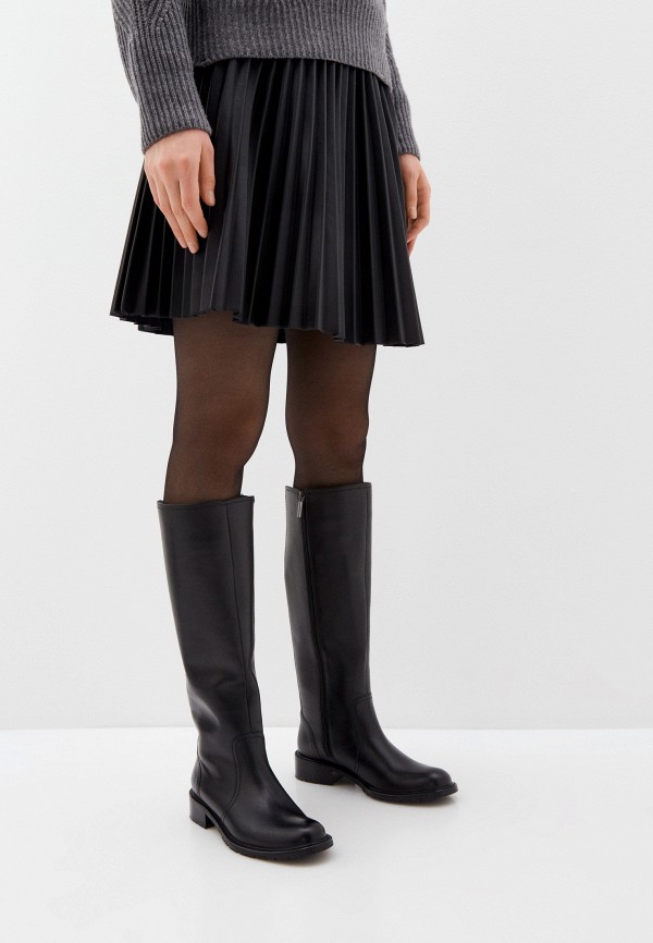 фото Сапоги enzo logana