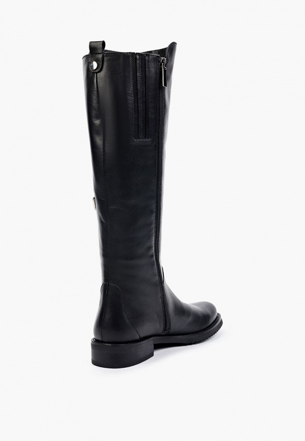 фото Сапоги enzo logana