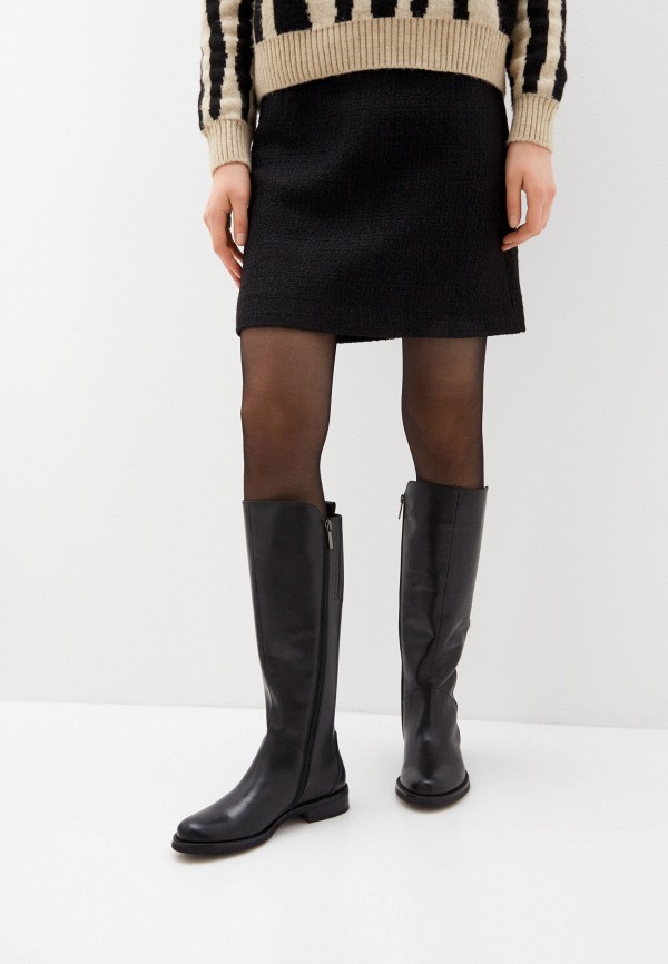 фото Сапоги enzo logana