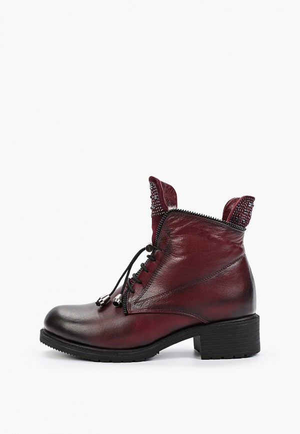 фото Ботинки lagatta