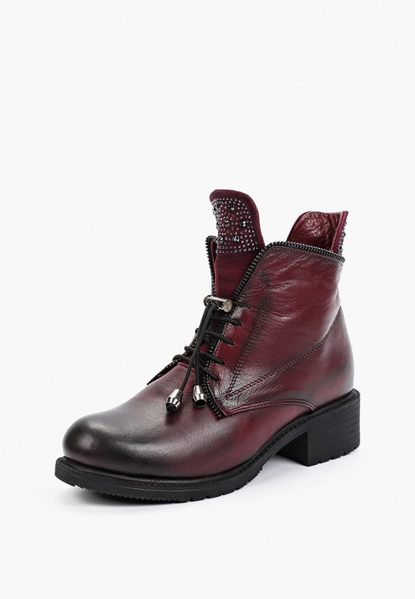 фото Ботинки lagatta