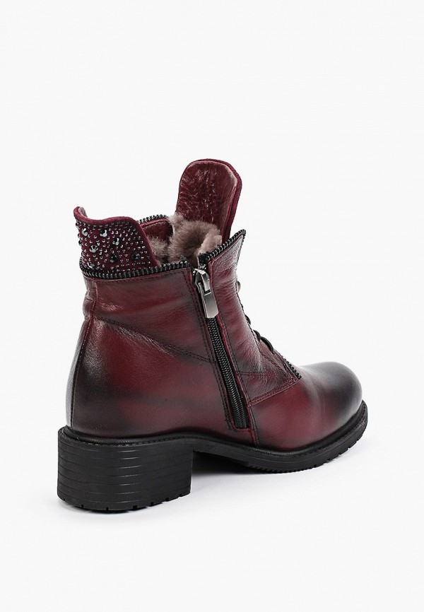 фото Ботинки lagatta