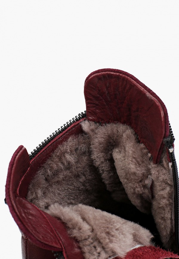 фото Ботинки lagatta