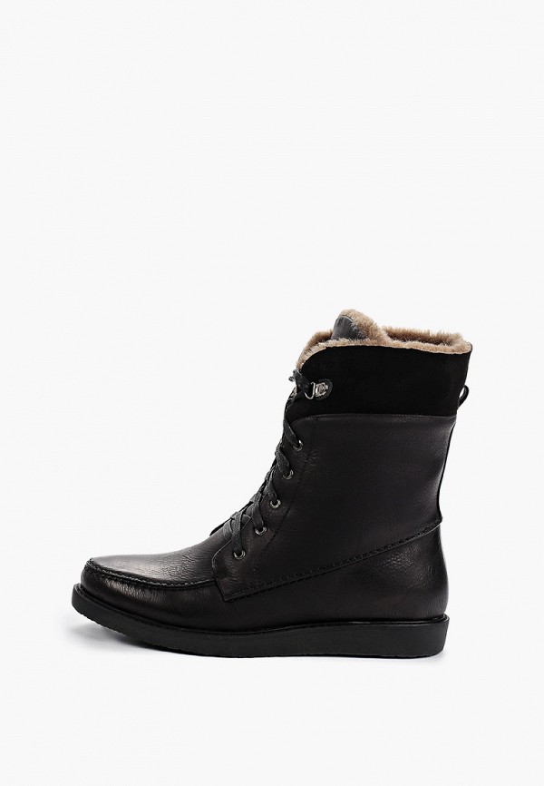 фото Полусапоги lagatta