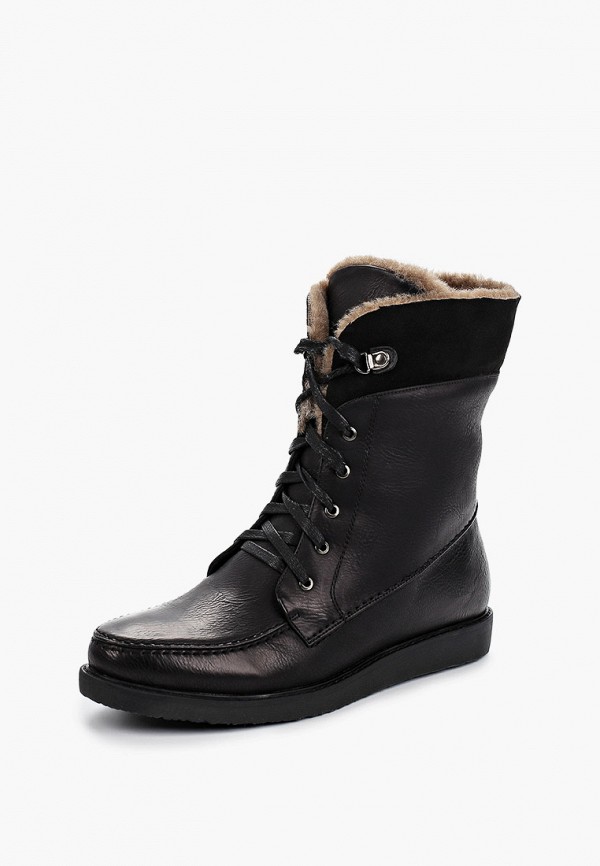 фото Полусапоги lagatta