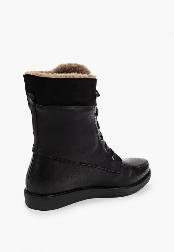 фото Полусапоги lagatta