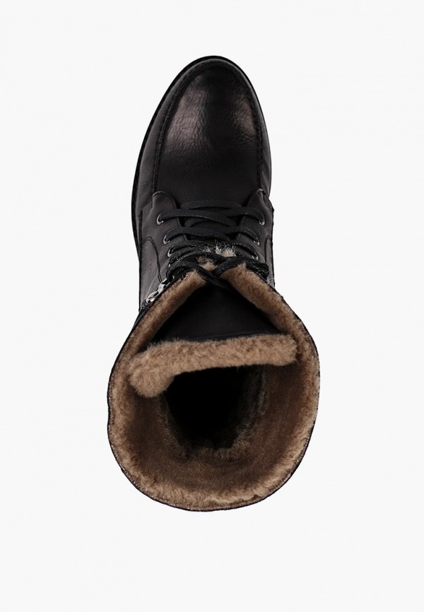 фото Полусапоги lagatta