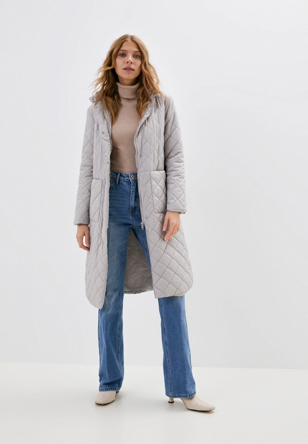 фото Куртка утепленная o'stin