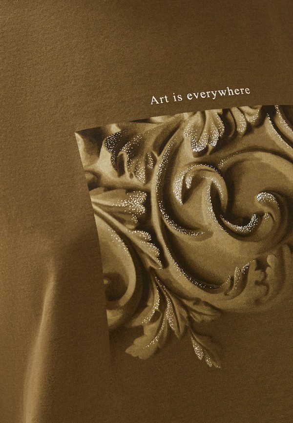 фото Футболка o'stin