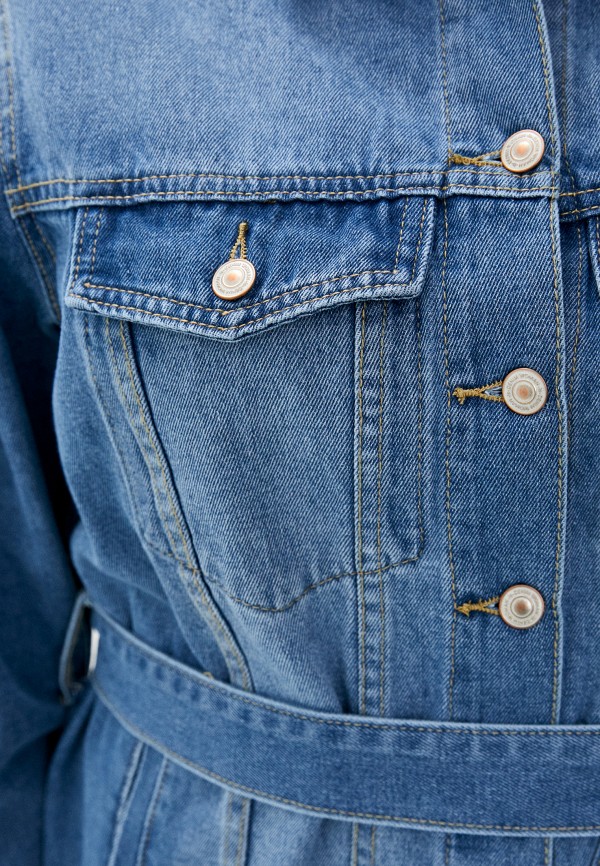 фото Куртка джинсовая modis