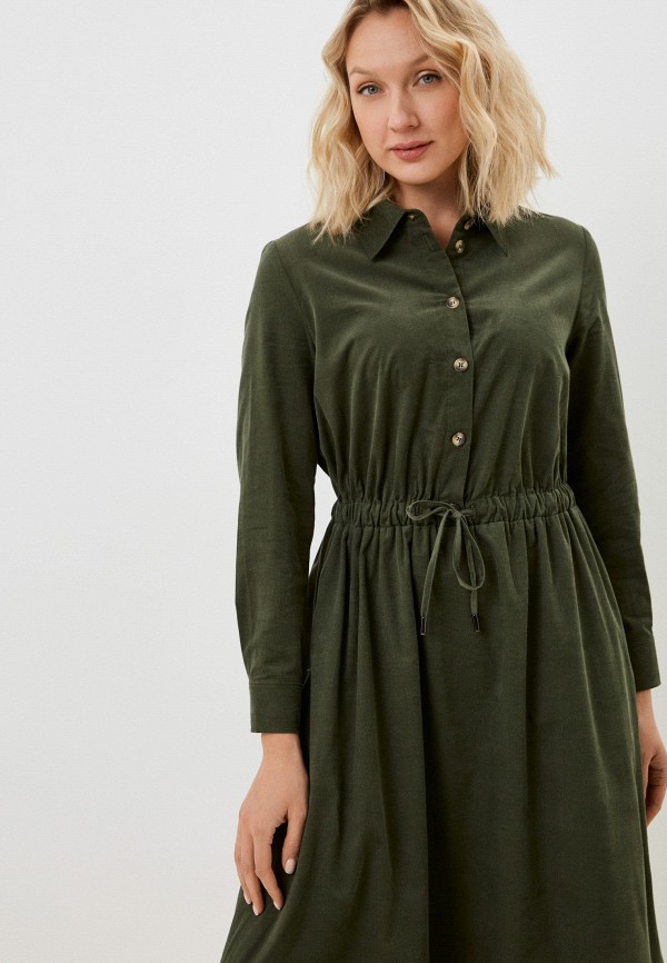 фото Платье pompa