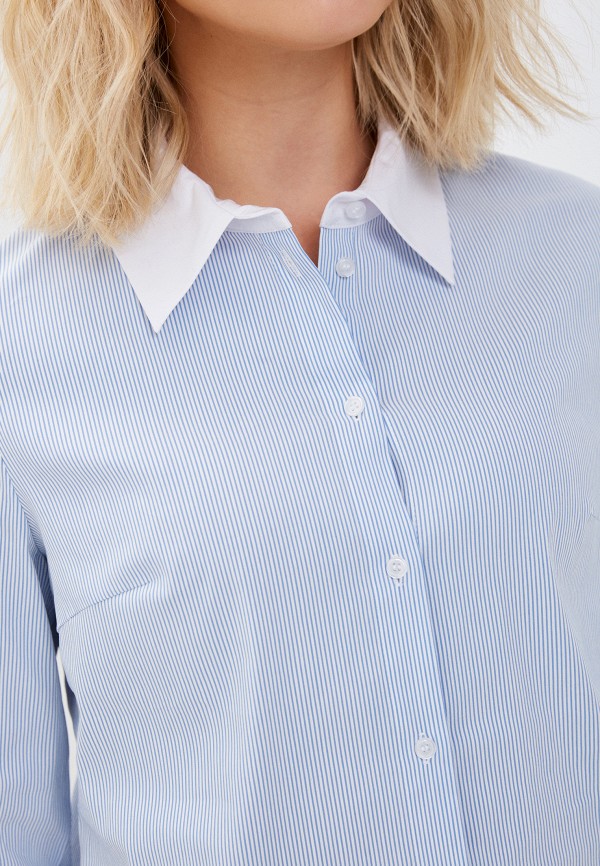 фото Рубашка pompa