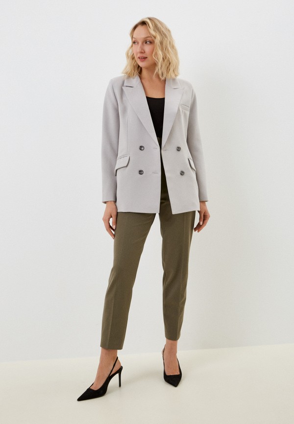 фото Брюки pompa