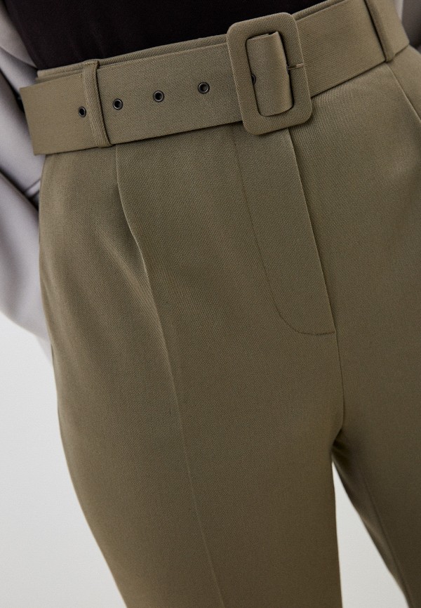 фото Брюки pompa