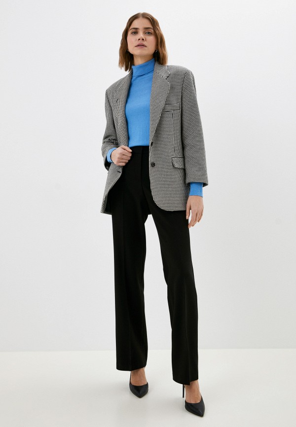 фото Брюки pompa