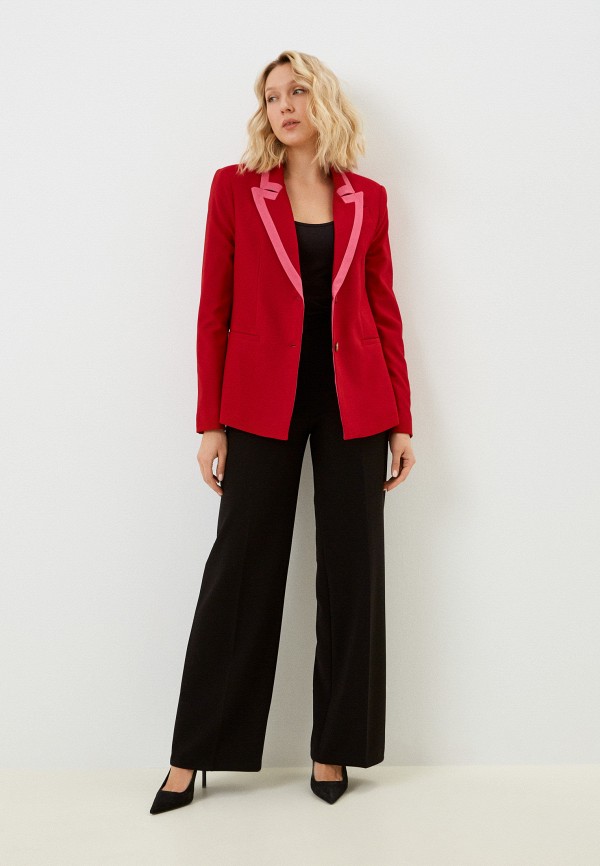 фото Брюки pompa