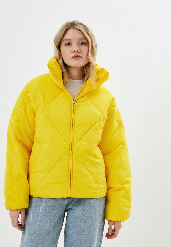 фото Куртка утепленная modis