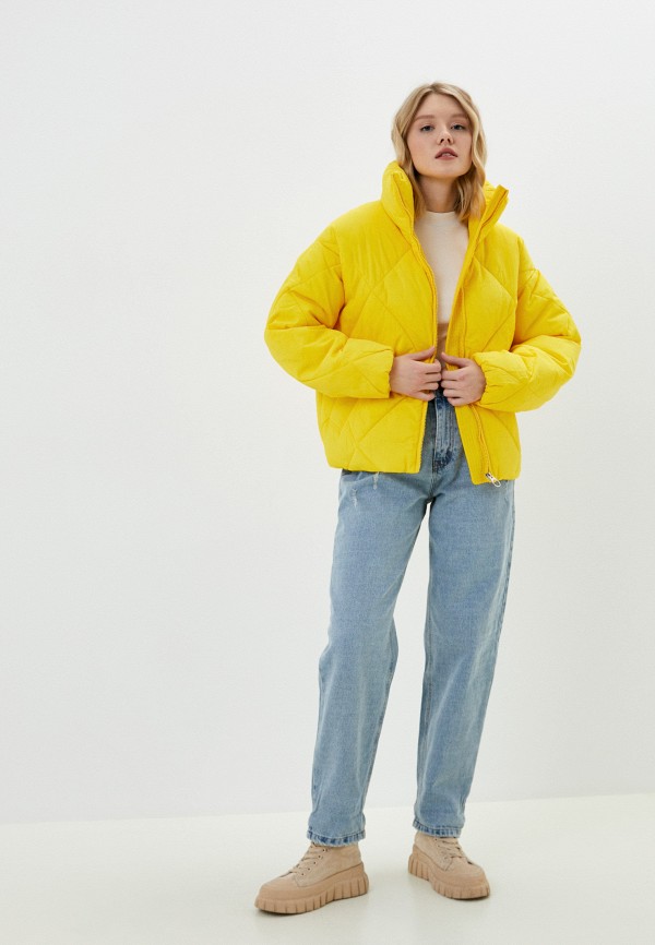 фото Куртка утепленная modis