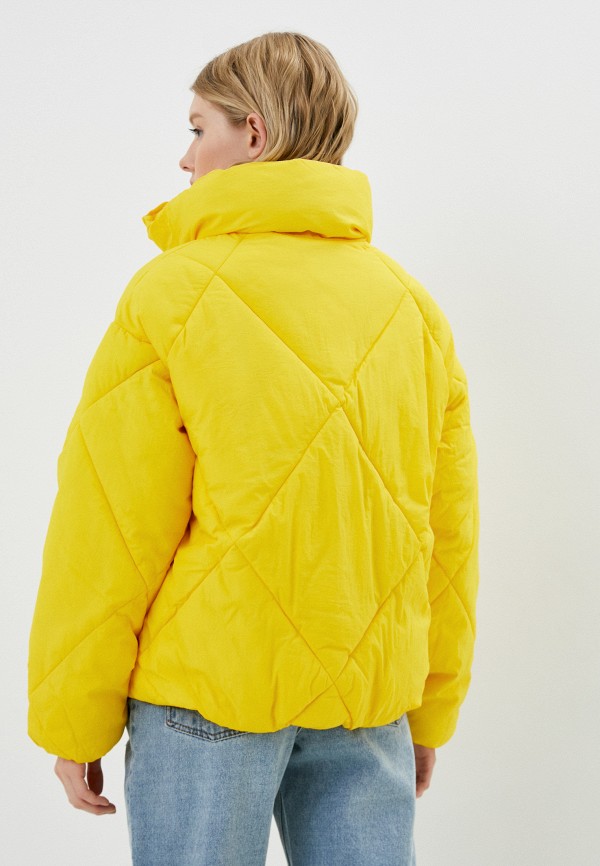 фото Куртка утепленная modis