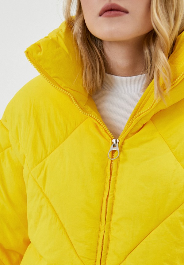 фото Куртка утепленная modis