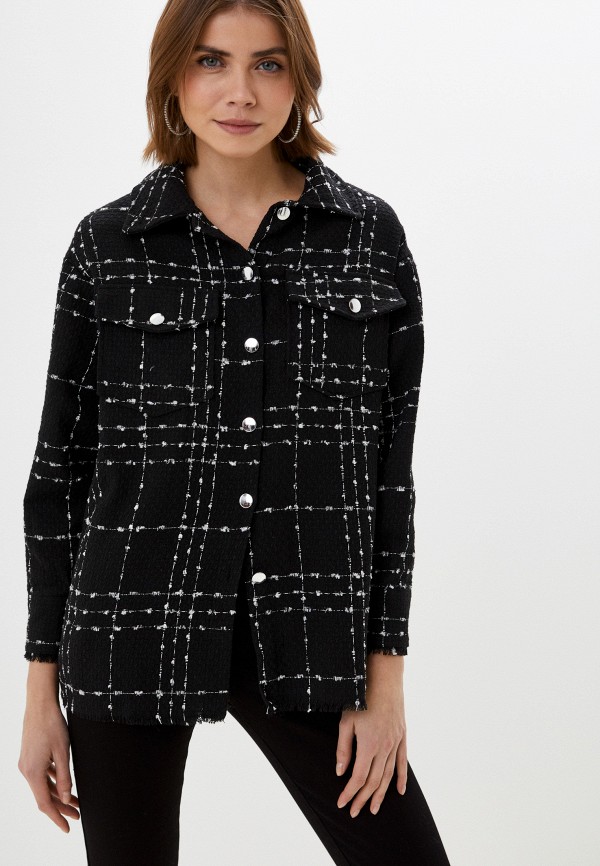 фото Рубашка trendyol