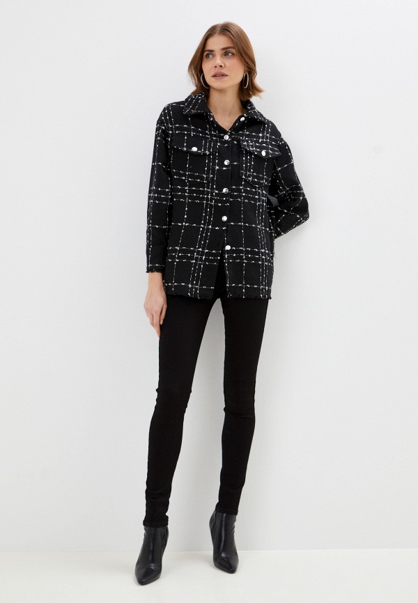 фото Рубашка trendyol