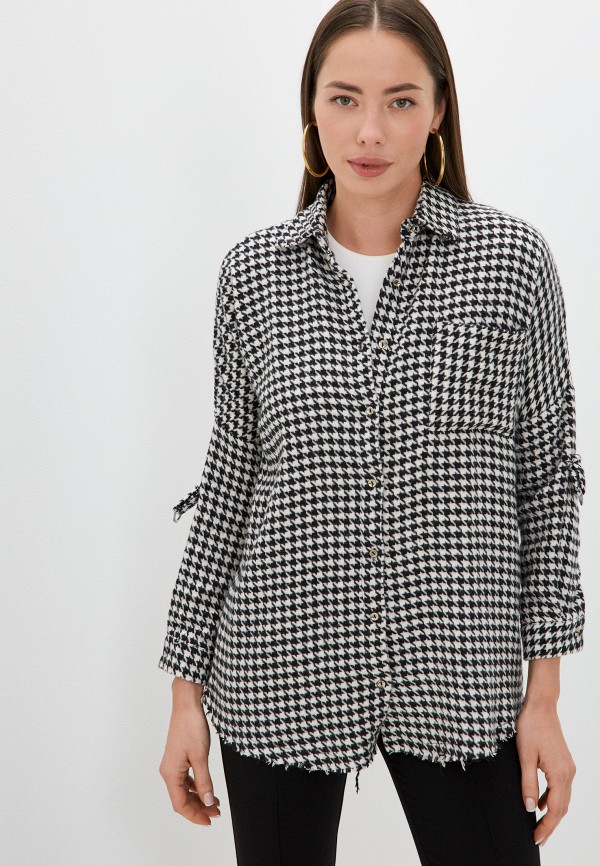 фото Рубашка trendyol