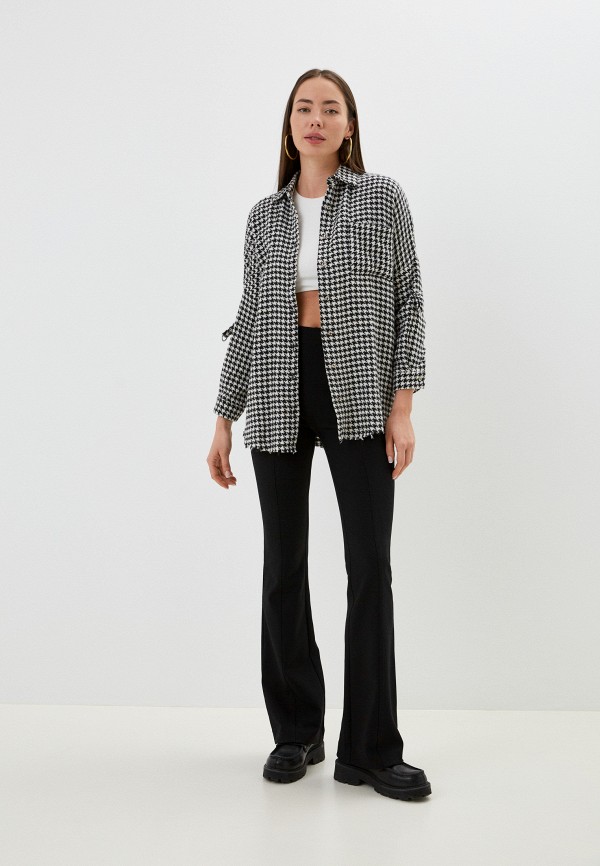 фото Рубашка trendyol