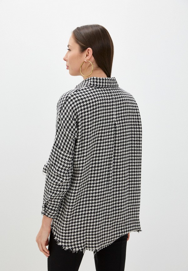 фото Рубашка trendyol