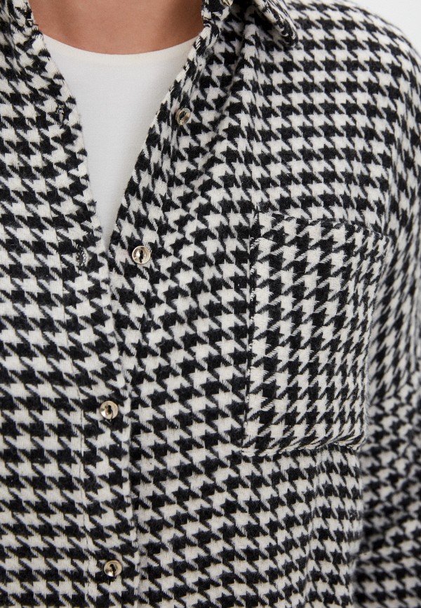 фото Рубашка trendyol