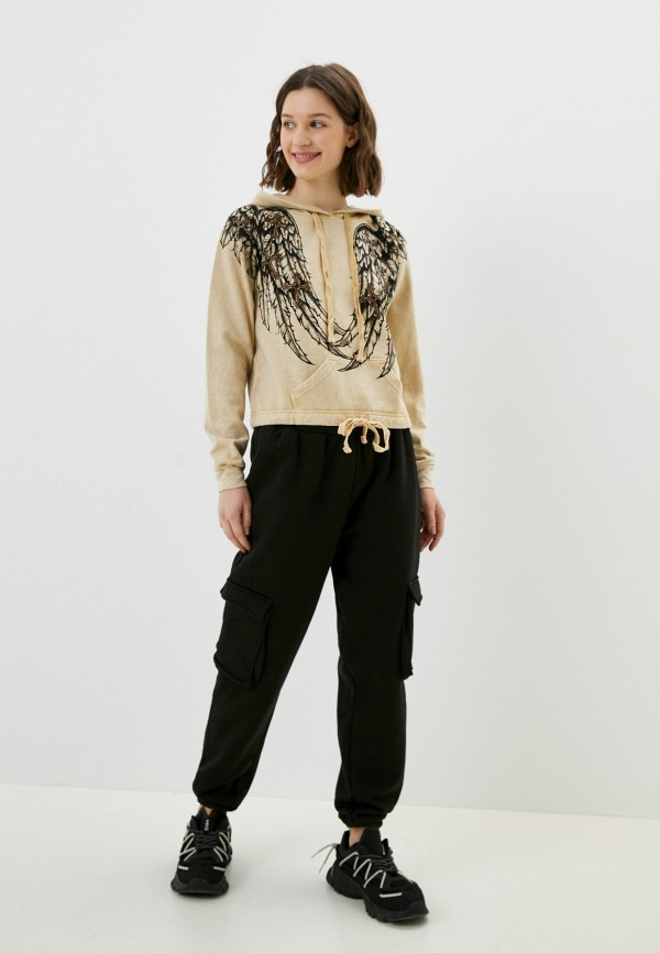 фото Брюки спортивные trendyol