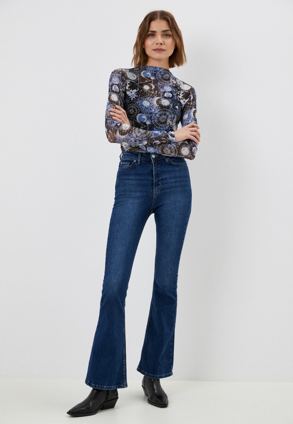 фото Водолазка trendyol