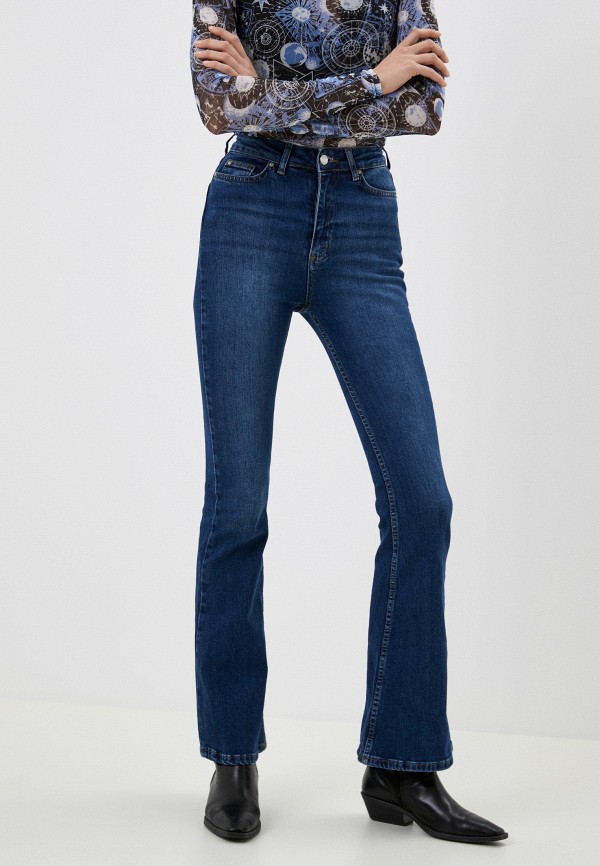 фото Джинсы trendyol