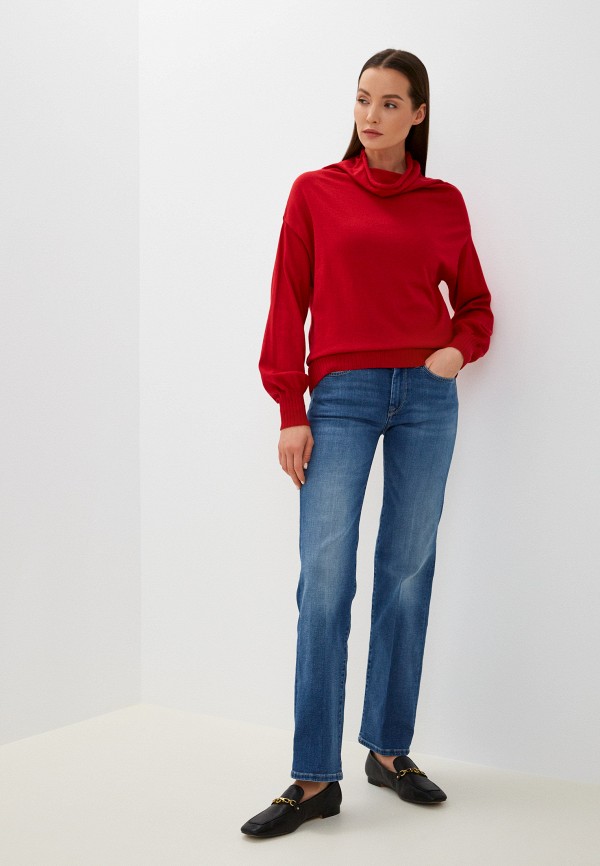 фото Водолазка trendyol