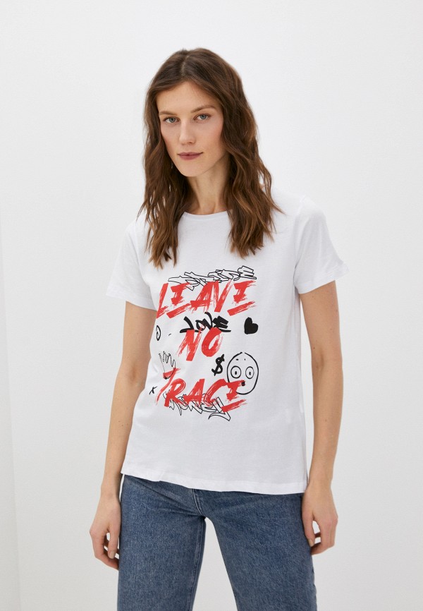 фото Футболка trendyol