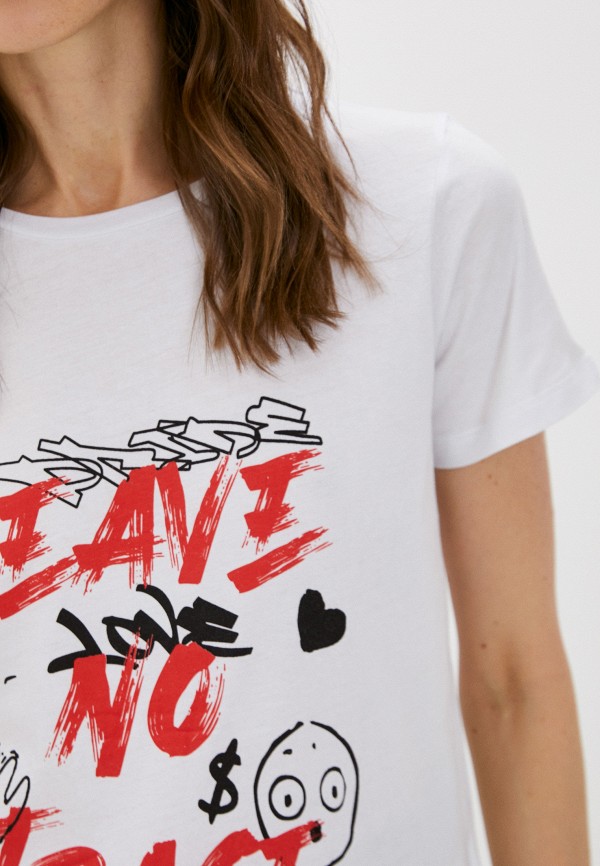 фото Футболка trendyol