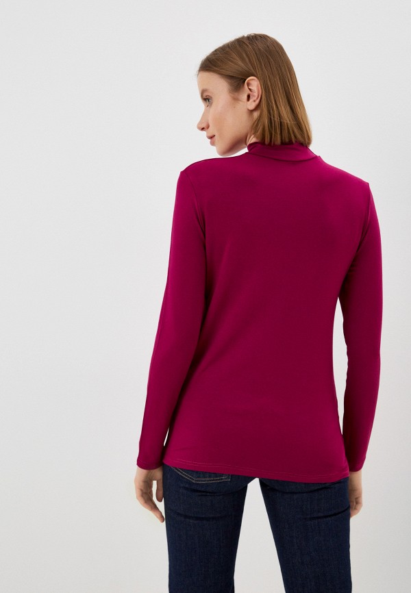 фото Водолазка miata