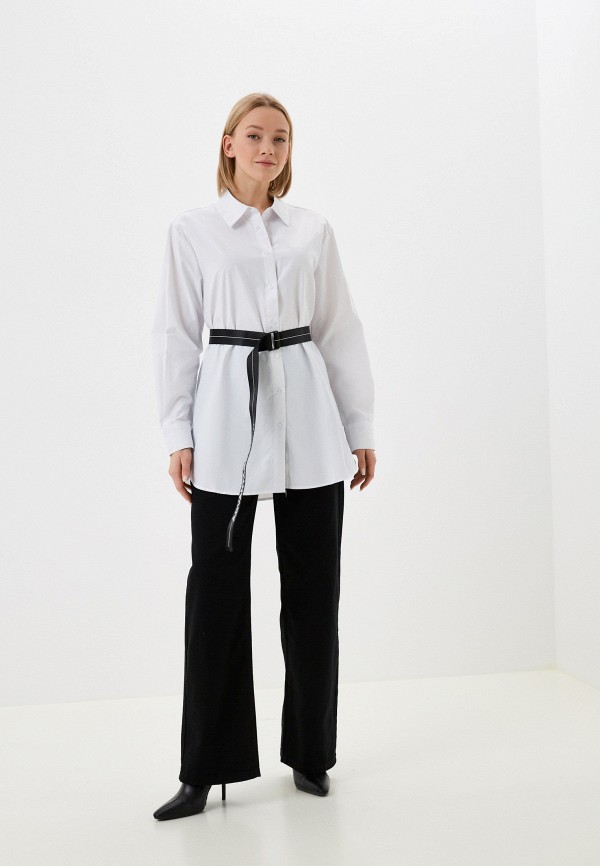 фото Рубашка zolla