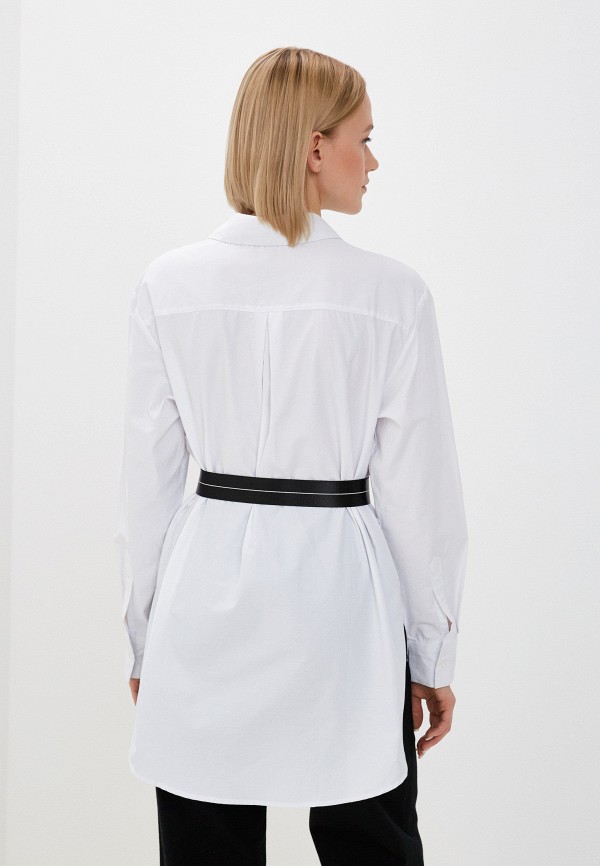 фото Рубашка zolla