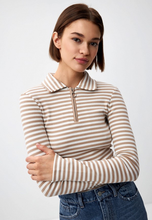 фото Поло sela