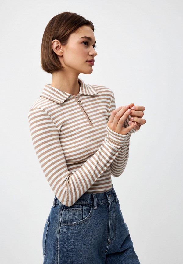 фото Поло sela