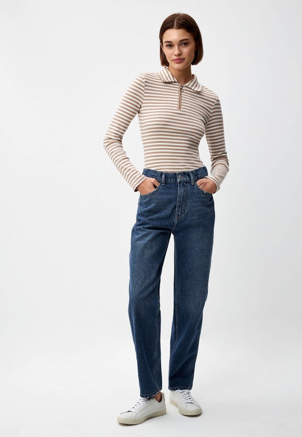 фото Поло sela