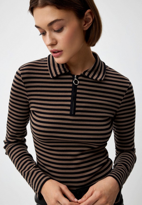 фото Поло sela