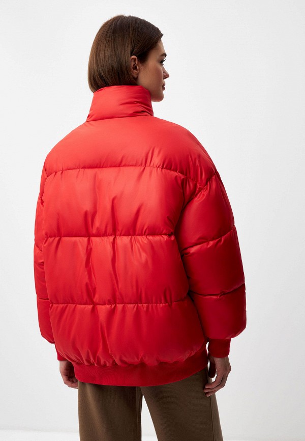 фото Куртка утепленная sela