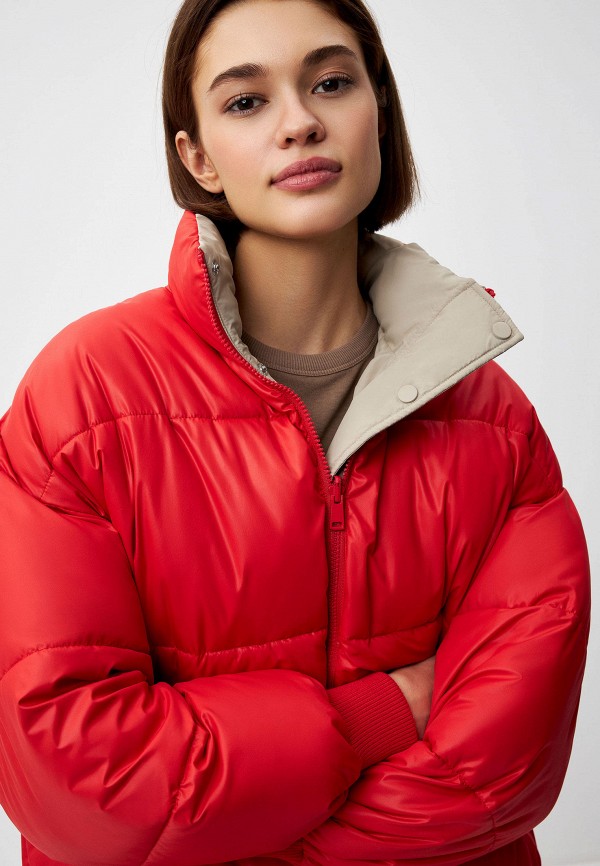 фото Куртка утепленная sela