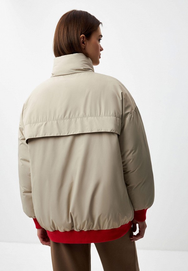 фото Куртка утепленная sela