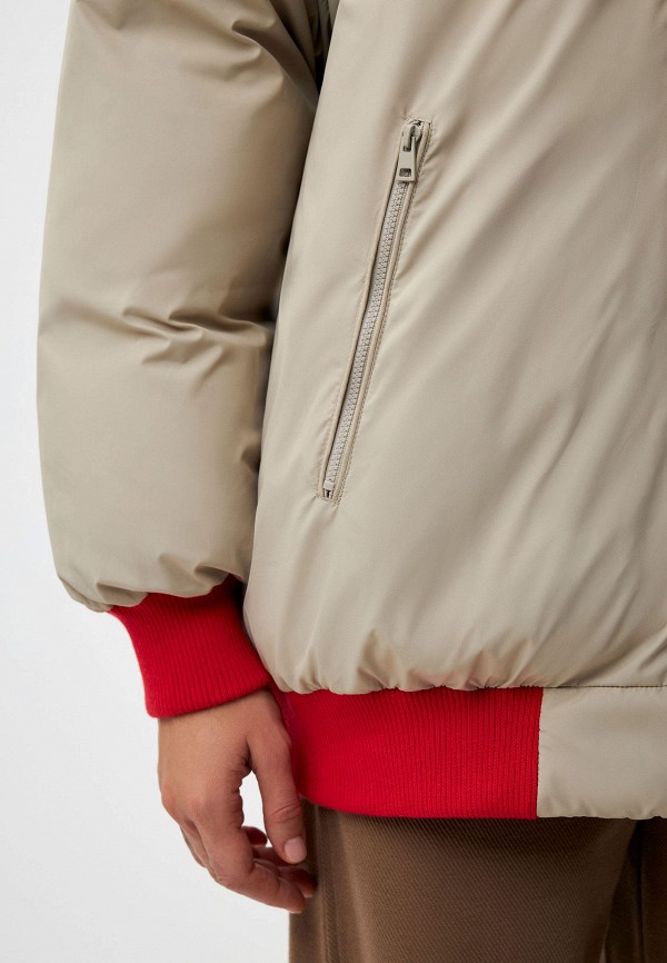 фото Куртка утепленная sela