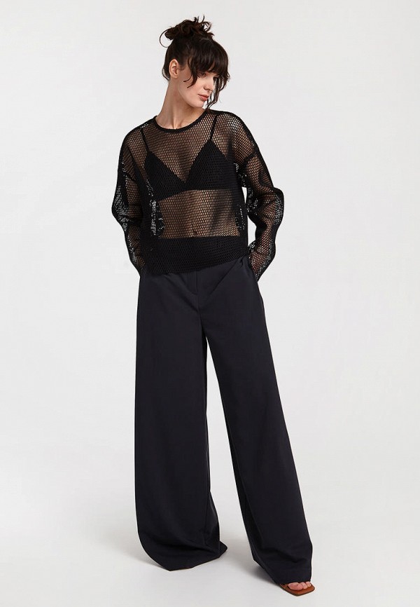 фото Брюки bymodno