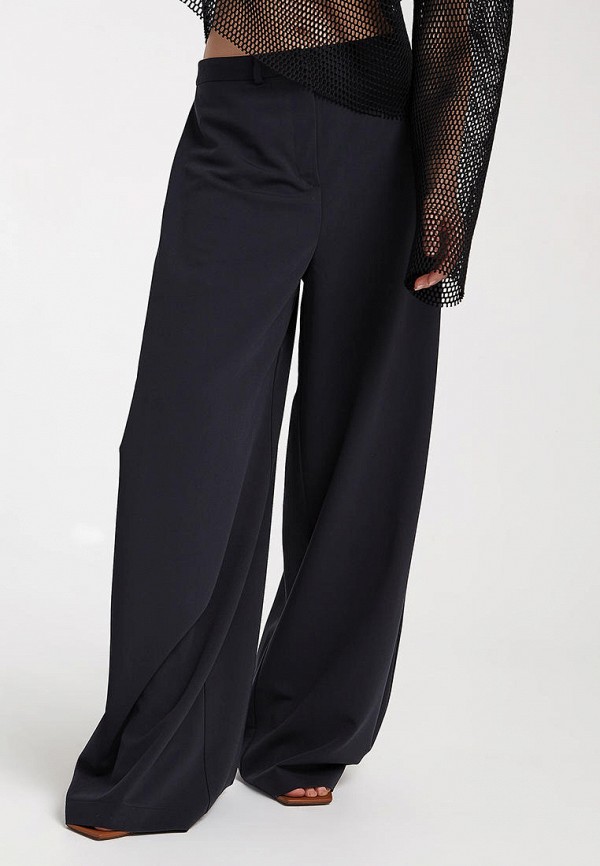 фото Брюки bymodno